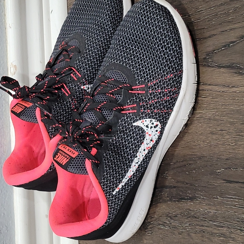 Nike training shoes